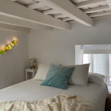וחר דה לה פרונטרה Casa Romantica "La Chela" מראה חיצוני תמונה