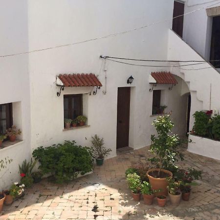 וחר דה לה פרונטרה Casa Romantica "La Chela" מראה חיצוני תמונה