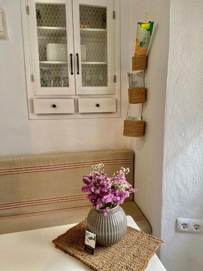 וחר דה לה פרונטרה Casa Romantica "La Chela" מראה חיצוני תמונה
