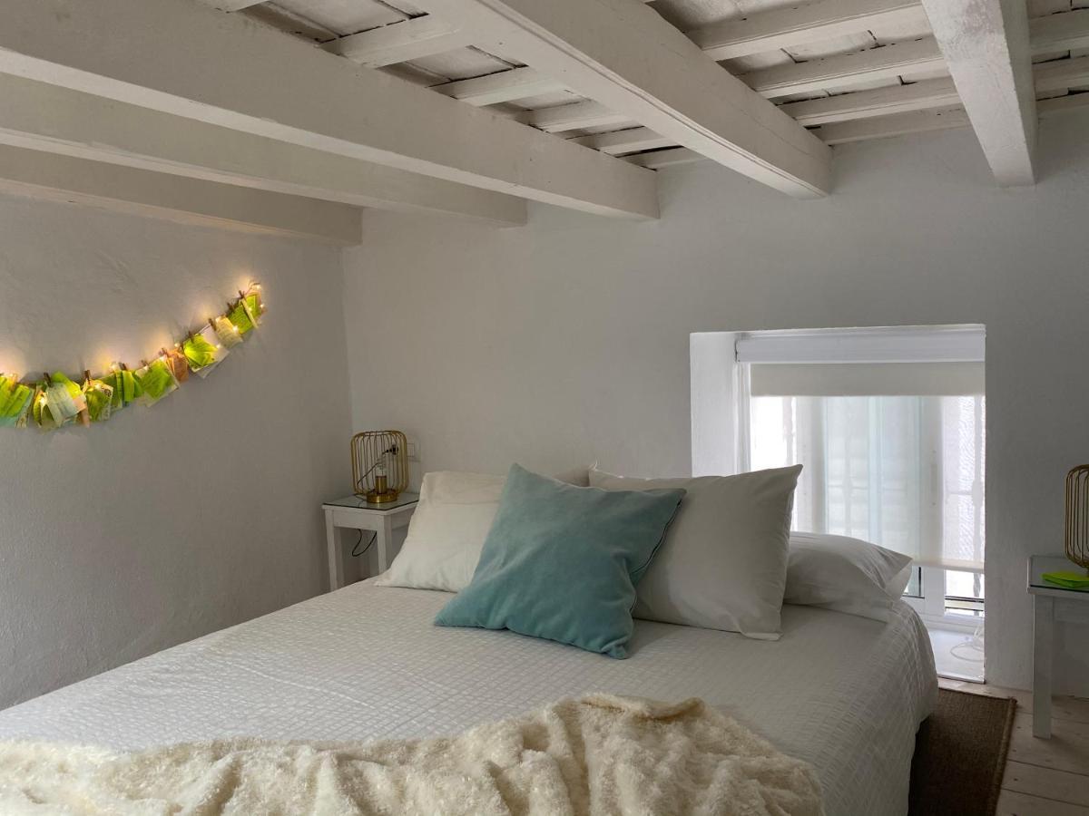 וחר דה לה פרונטרה Casa Romantica "La Chela" מראה חיצוני תמונה