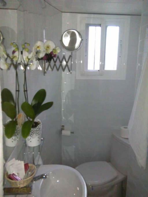 וחר דה לה פרונטרה Casa Romantica "La Chela" מראה חיצוני תמונה
